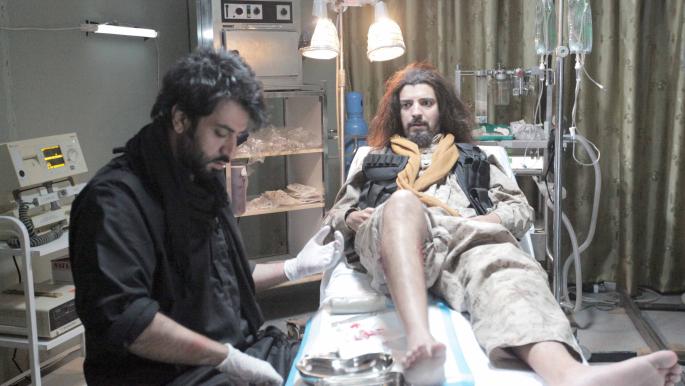 مسلسلات مع وقف العرض... السياسة تؤجّل الدراما - العربي الجديد