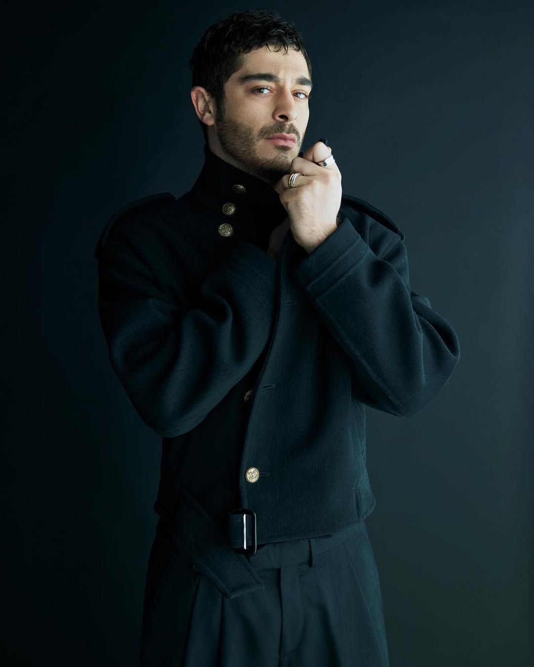 بوراك دينيز