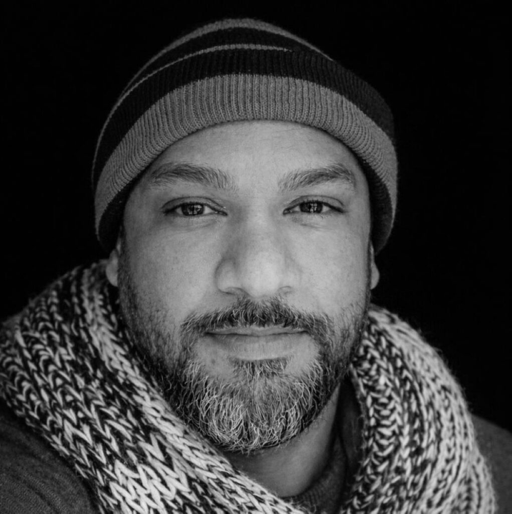 طه طالب العجمي