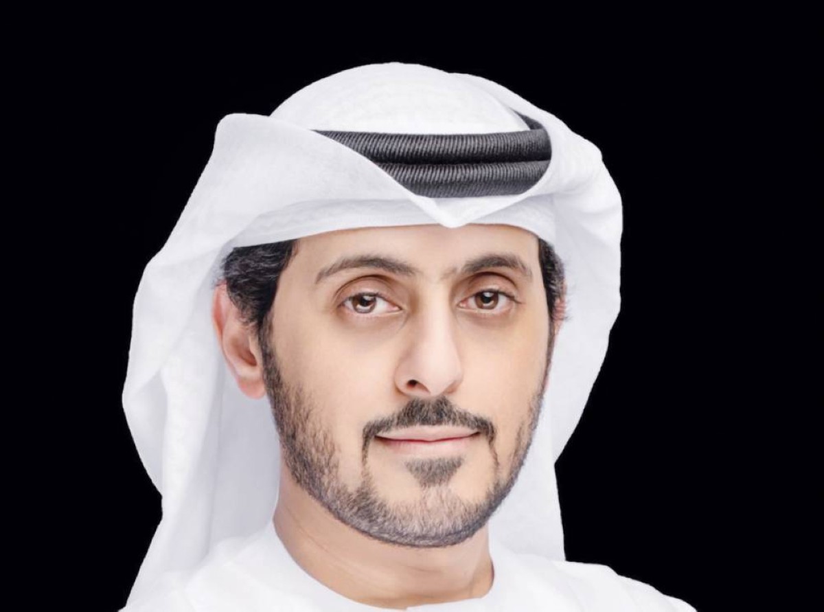 خالد السويدي