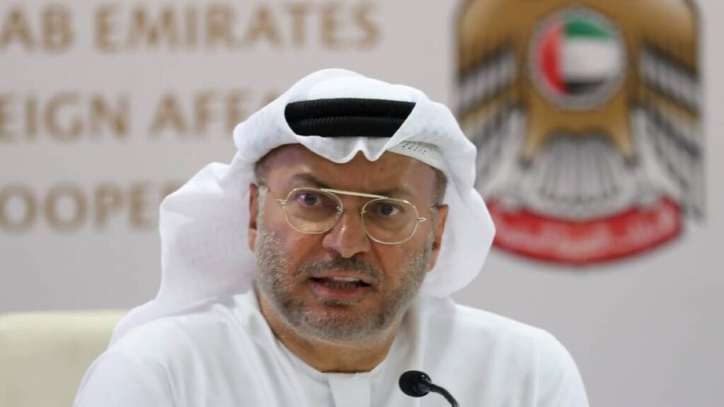 تحية تقدير من الإمارات إلى البحرين وسنهزم معاً عدوان الشر والظلام Al Bayan