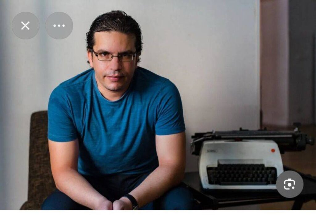 الجزائري سعيد خطيبي يفوز بالجائزة العالمية للرواية العربية 2026 Al Bayan