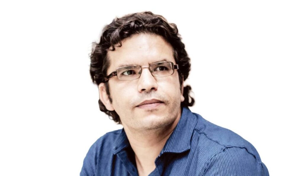 الجزائري سعيد خطيبي يفوز بالجائزة العالمية للرواية العربية الـ19