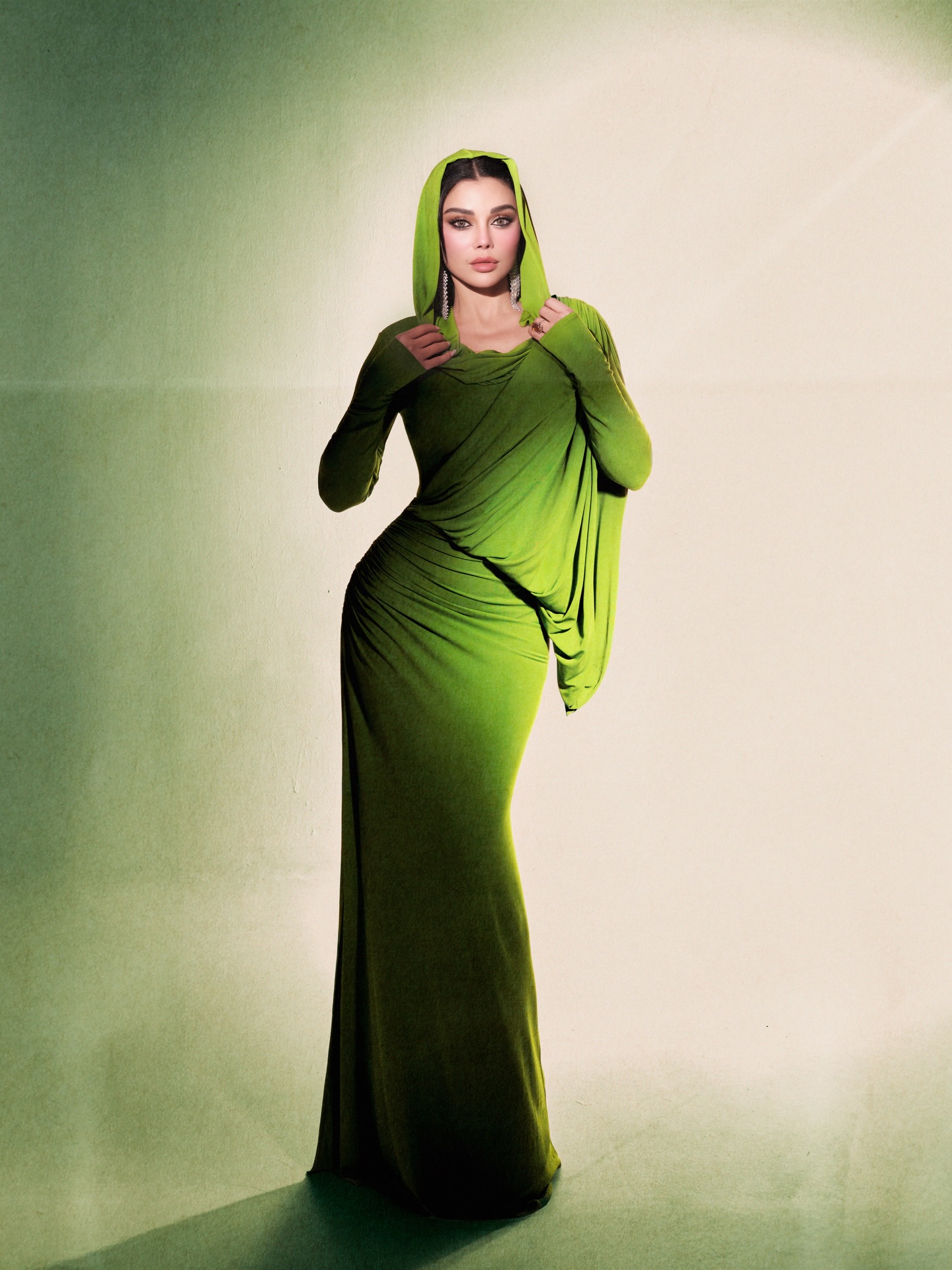 هيفاء وهبي فى عيد الفطر