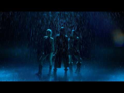 AWU (PIXY Dia, Lola & U_Chae) - خمن من عاد (فيديو كليب الأداء)