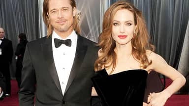 براد بيت لأنجلينا جولي: أريد الاسترخاء في قصرنا الذي تبلغ قيمته 164 مليون