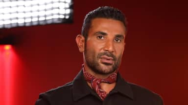 أحمد سعد يطرح الألبوم الحزين ضمن خطته الفنية المفاجئة أحمد سعد يطرح الألبوم الحزين ضمن خطته الفنية المفاجئة