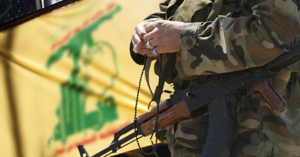 هل انتهى "الحزب" عسكريّاً؟ - MTV Lebanon