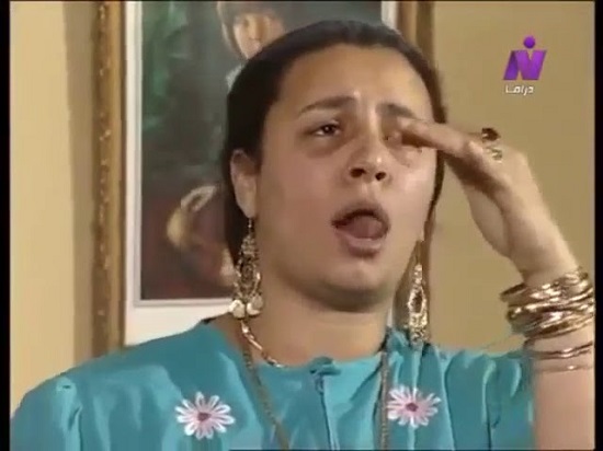 تريند الزغرودة