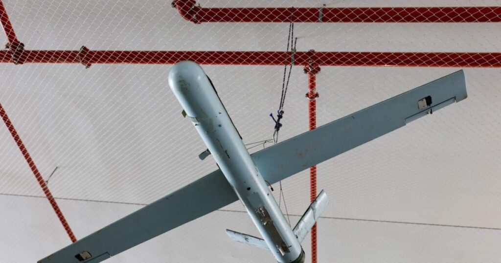 نتنياهو يأمر 'بمشروع خاص' للقضاء على مسيرات حزب الله