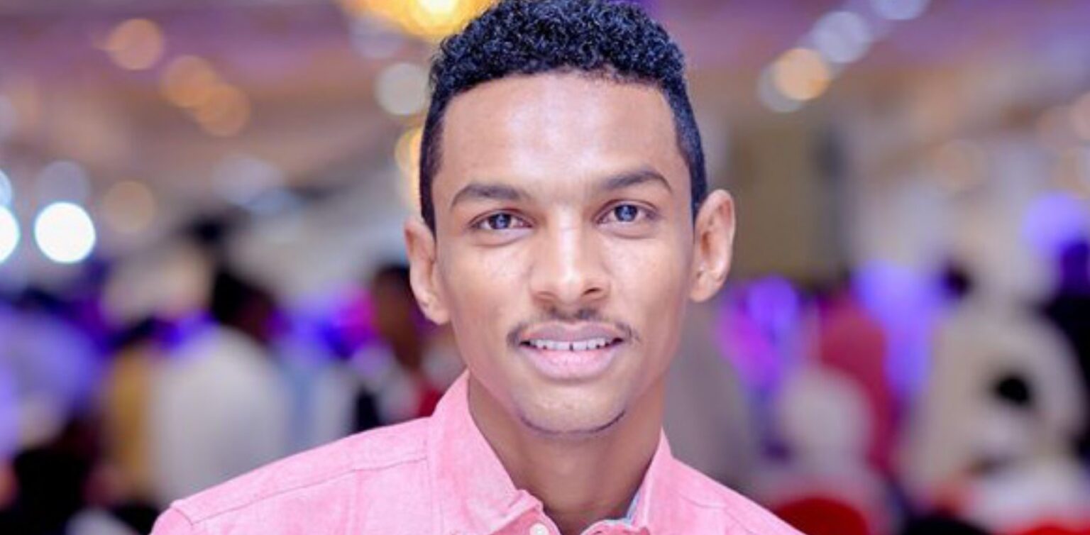 محمد مصطفى البرنس