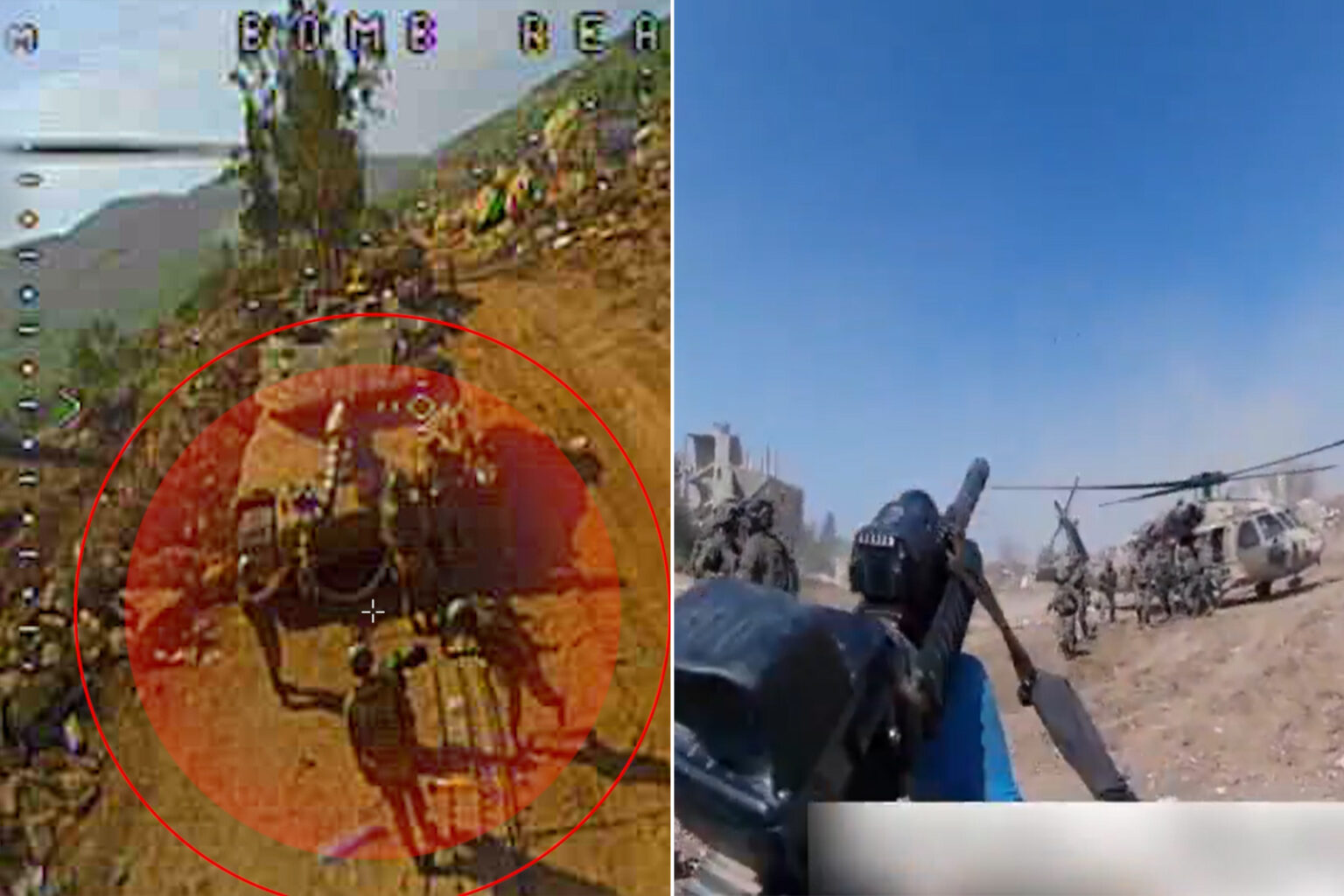 "انظروا للسماء وأطلقوا النار".. الإحباط يعصف بالجنود الإسرائيليين في لبنان | أخبار