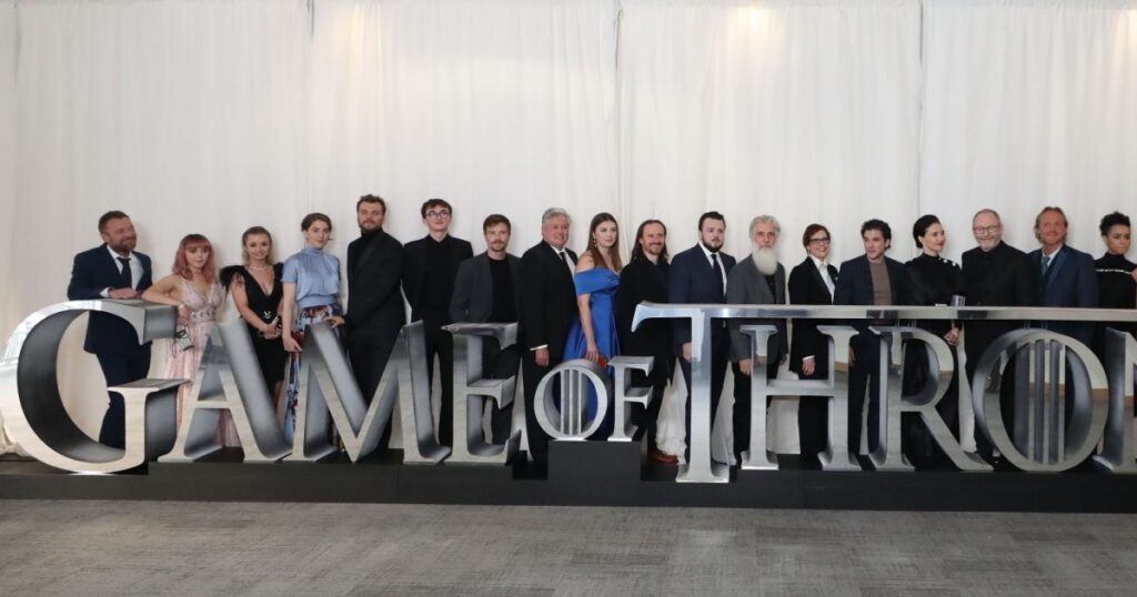 قبل “صراع العروش” بـ300 عام.. “غزو إيغون” يقتحم السينما بقصة الفاتح الأول | فن قبل "صراع العروش" بـ300 عام.. "غزو إيغون" يقتحم السينما بقصة الفاتح الأول | فن