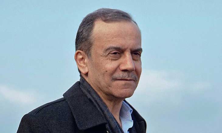 ارتباطه بالقضية الفلسطينية كان وسيبقى حاضراً في إرثه الفني