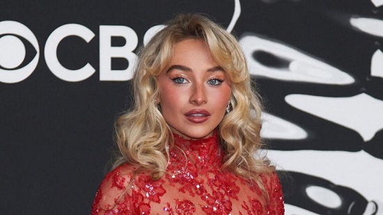 سابرينا كاربنتر