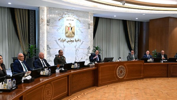 الحكومة توافق على 7 قرارات جديدة اليوم.. إليك التفاصيل