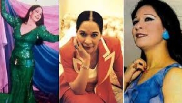 جفاف شديد.. تطورات الحالة الصحية لـ سهير زكي بعد دخول العناية المركزة