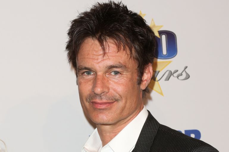 BEVERLY HILLS, CA - FEBRUARY 28: Actor Patrick Muldoon attends the 26th annual Night Of 100 Stars Oscar viewing party at The Beverly Hilton Hotel on February 28, 2016 in Beverly Hills, California. (Photo by Paul Archuleta/FilmMagic)