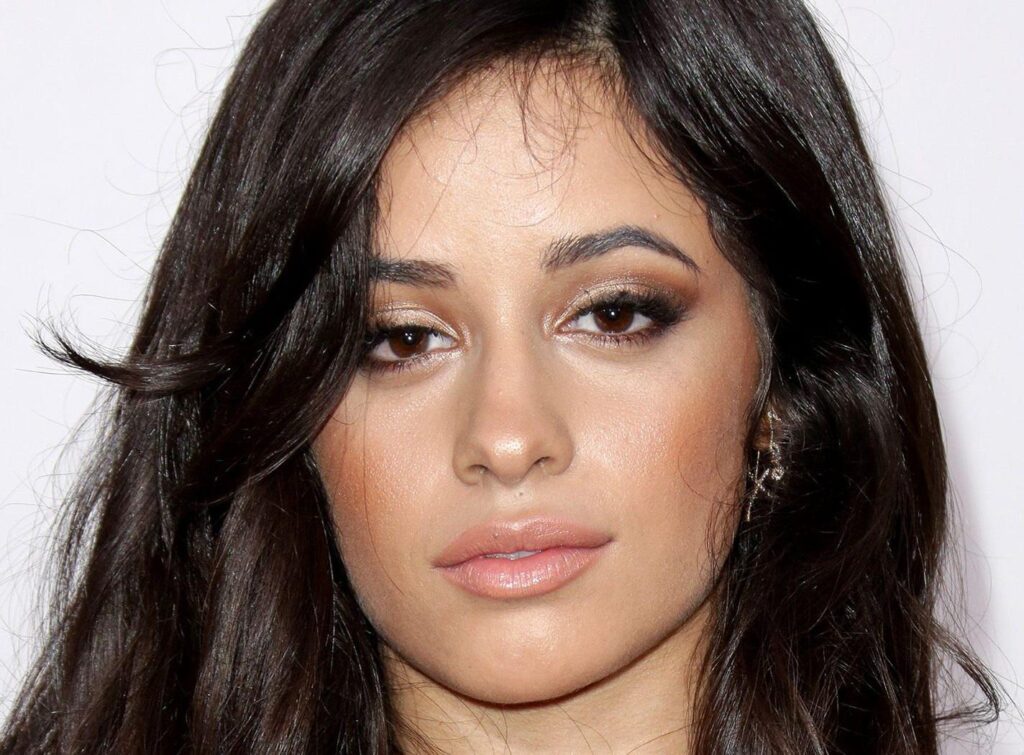 Camila Cabello