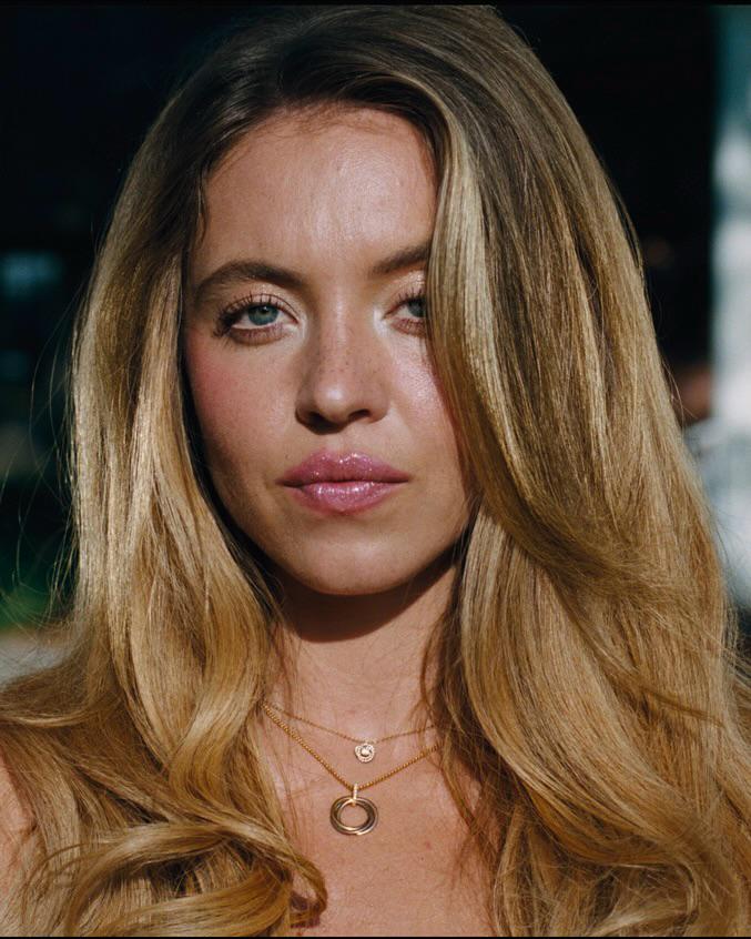 Sydney Sweeney
