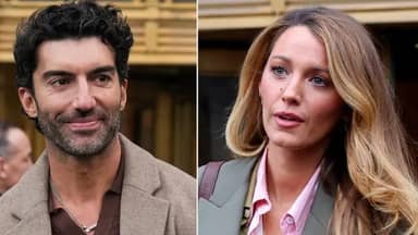 بعد أن اتهمت بليك ليفلي جاستن بالدوني بالتحرش... قرار قضائي صادم