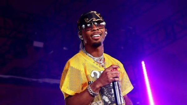 اعتقال ديفيد أنتوني بيرك بعد العثور على جثة فتاة داخل سيارته