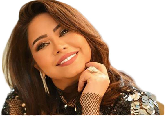 جديد شيرين عبد الوهاب.. «عايزة أشتكي وأشكي» – صحيفة البلاد