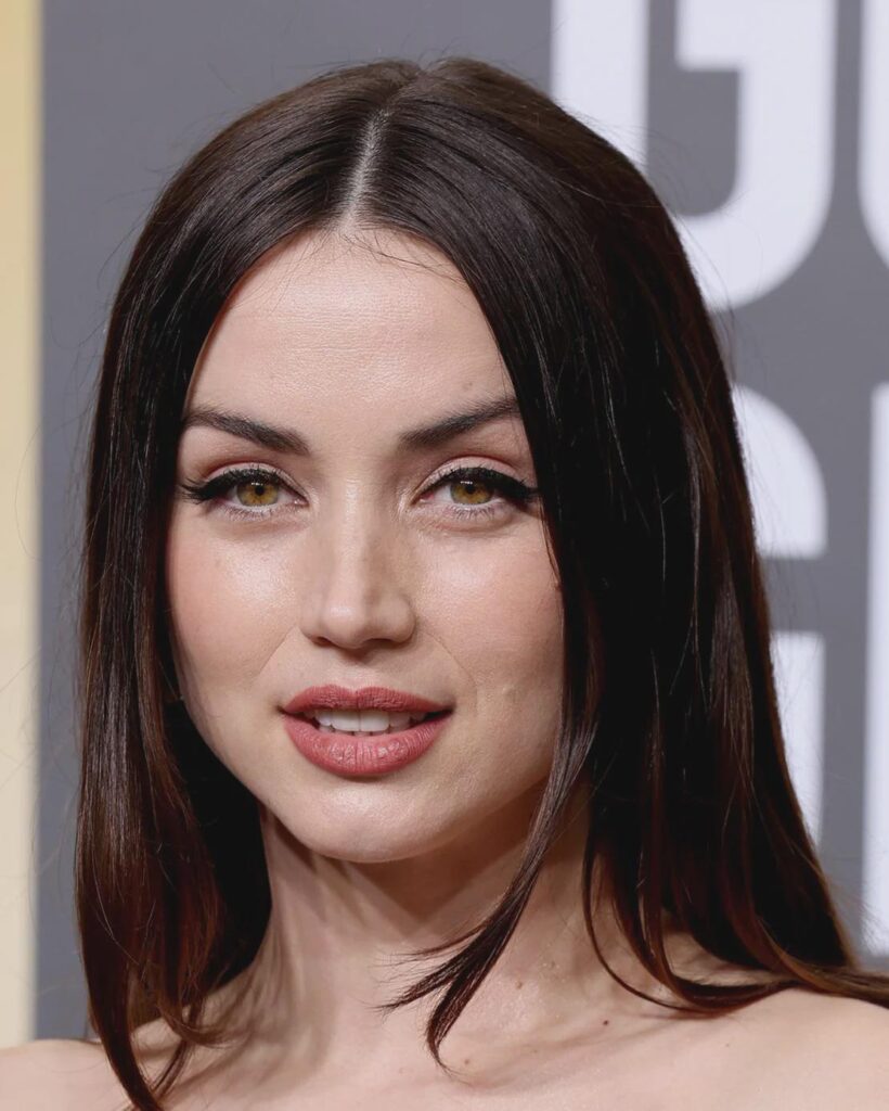 Ana de Armas Ana de Armas