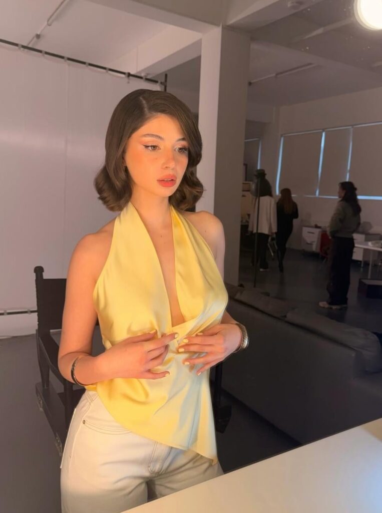 Zeynep Atılgan