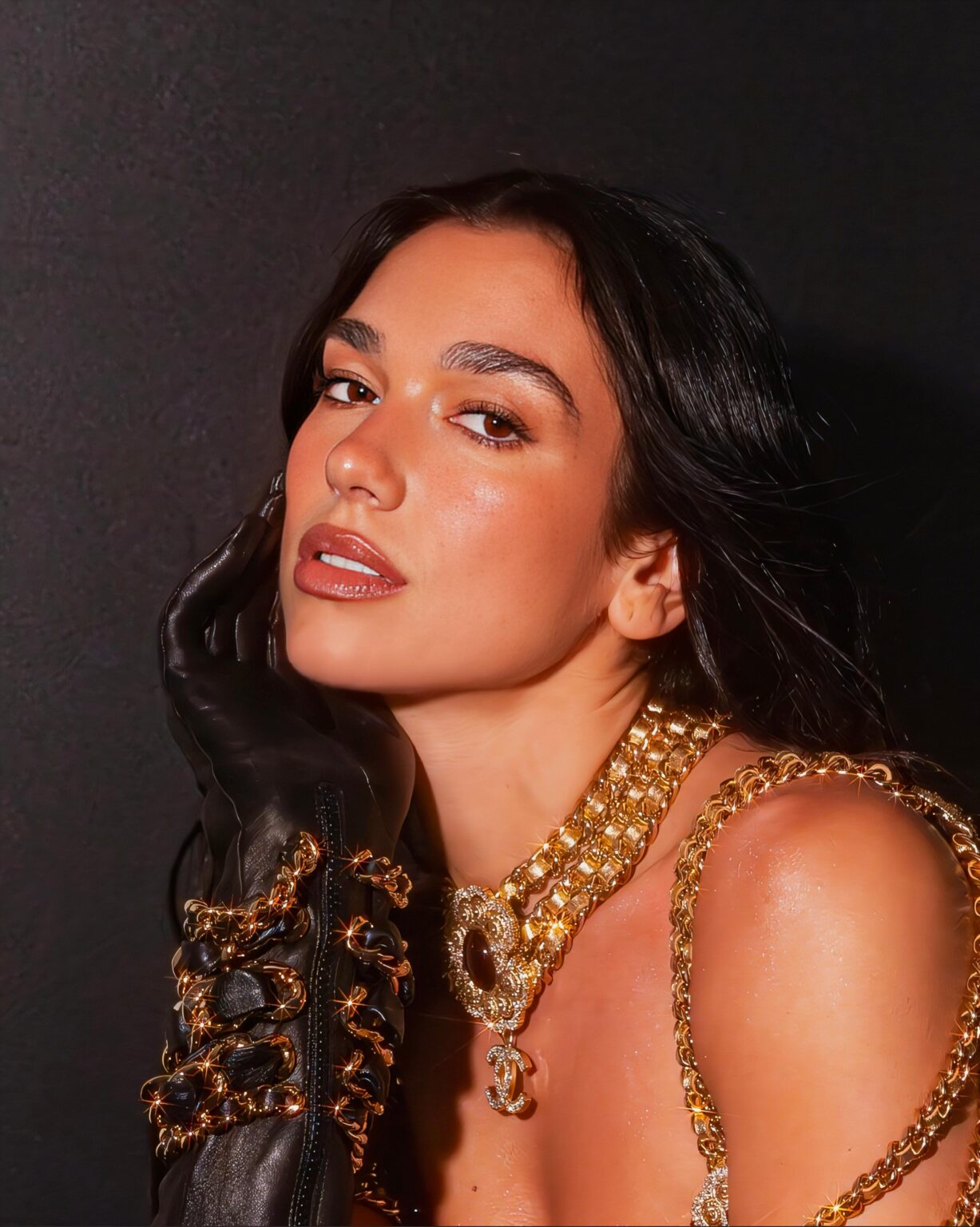 Dua lipa