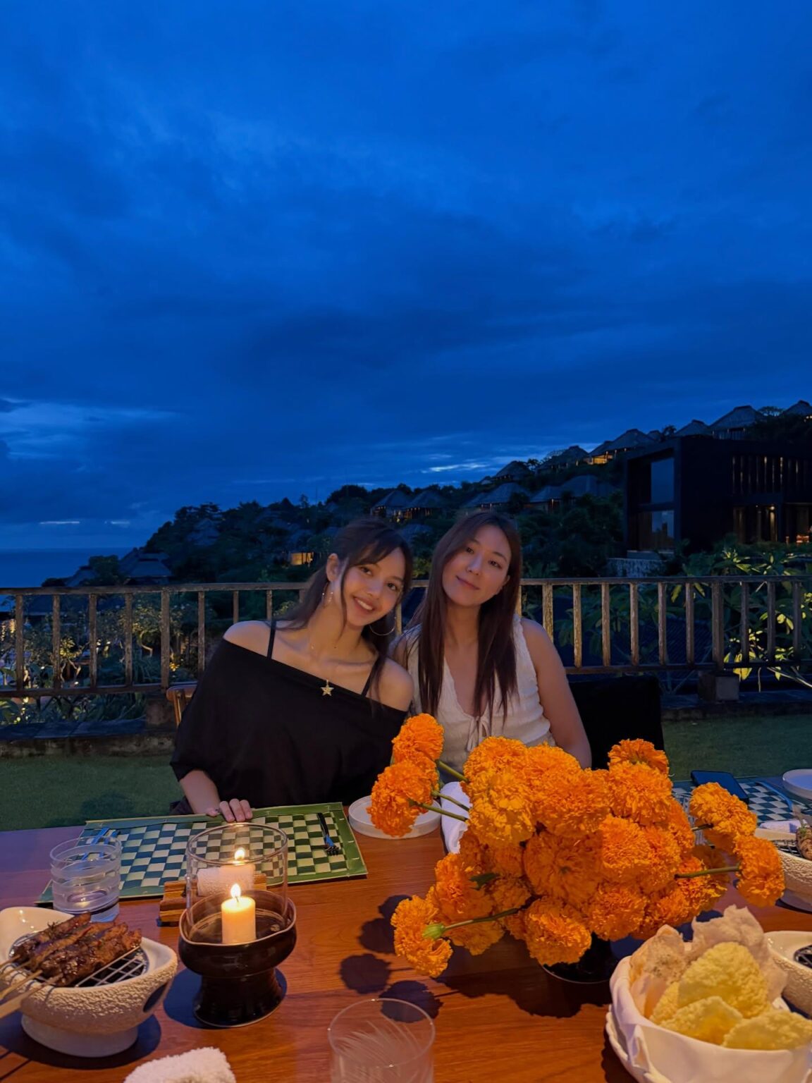 260406 تحديث انستقرام heyalic_e مع ليزا