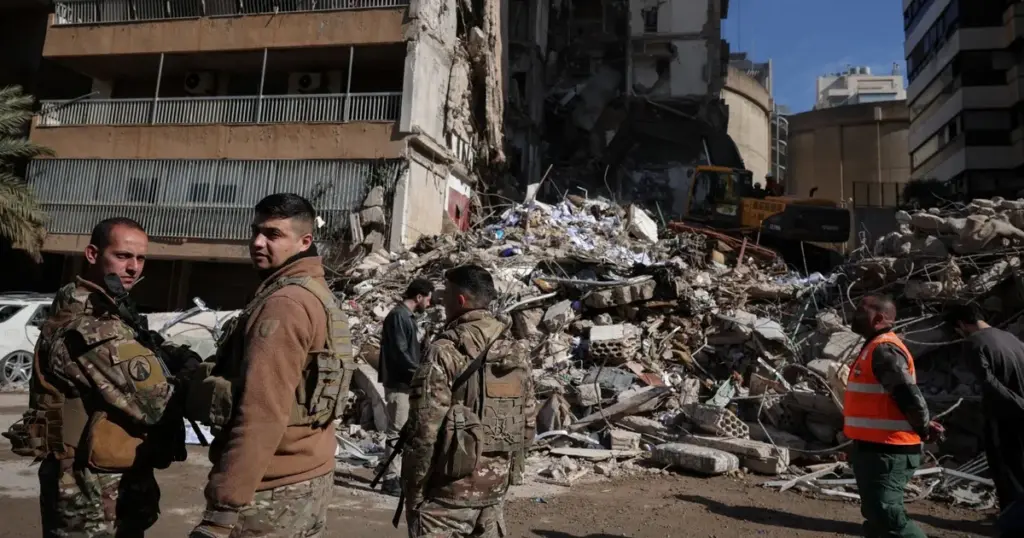 وزير الدفاع البريطاني: أميركا مرتبطة بشكل وثيق بحلف الأطلسي