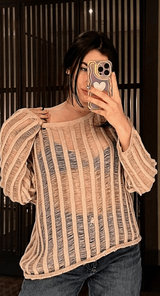 Aysu Osmanoğlu (Aysujue)