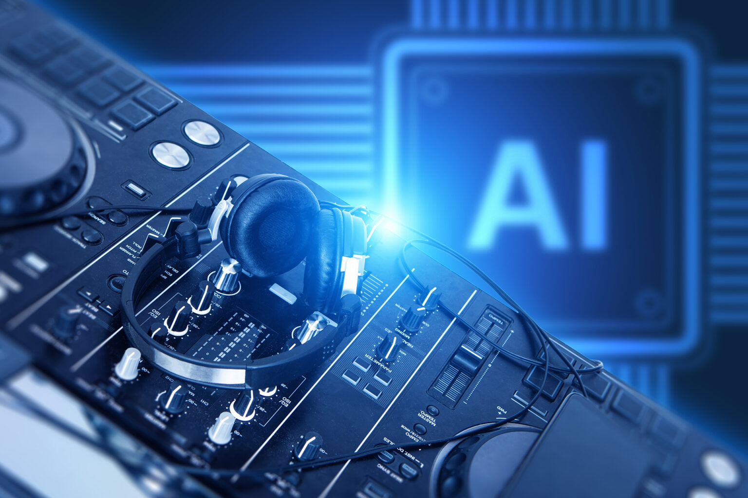 كيف استنسخ الذكاء الاصطناعي صوت مغنية أميركية وسرق أرباحها؟ | تكنولوجيا