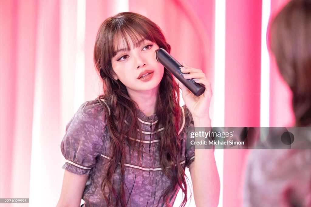 260413 ليزا إيت جيرلز، في ستيج ميديكيوب كواتشيلا جلو ستيج