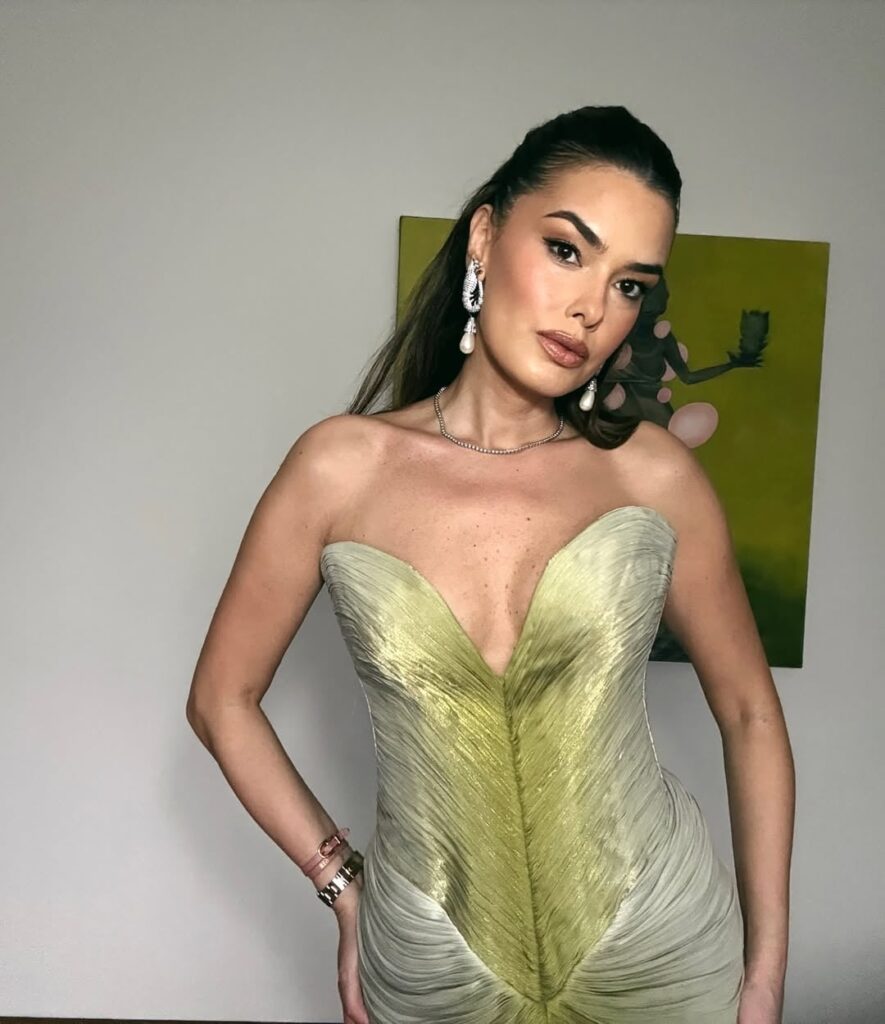 Saadet Özsırkıntı