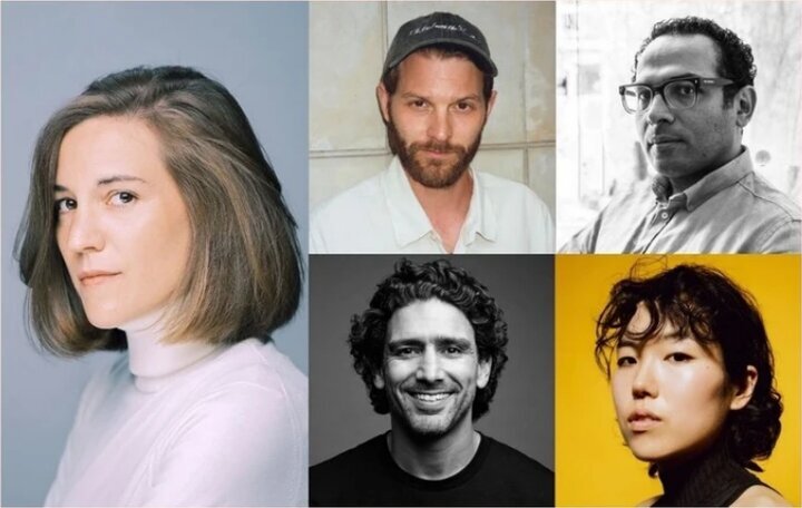 Mehr News Agency - اختيار الايراني علي عسكري حكما لمهرجان "كان" السينمائي