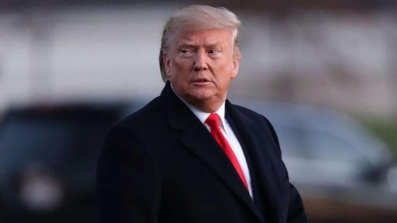 ترامب: كلّ سفن إيران الحربية الـ 159 غارقة في قاع البحر - MTV Lebanon