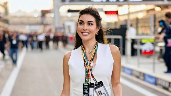 لوك مختلف.. ياسمين صبري تخطف الانظار بظهورها