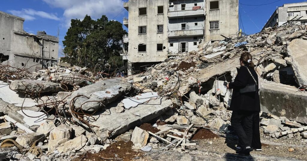 "الحزب" يمنع الأهالي من العودة.... لهذا السّبب