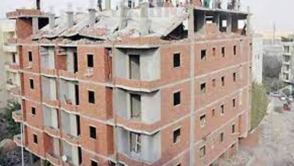 التصالح في مخالفات البناء.. الحكومة تعلن أخبار جديدة