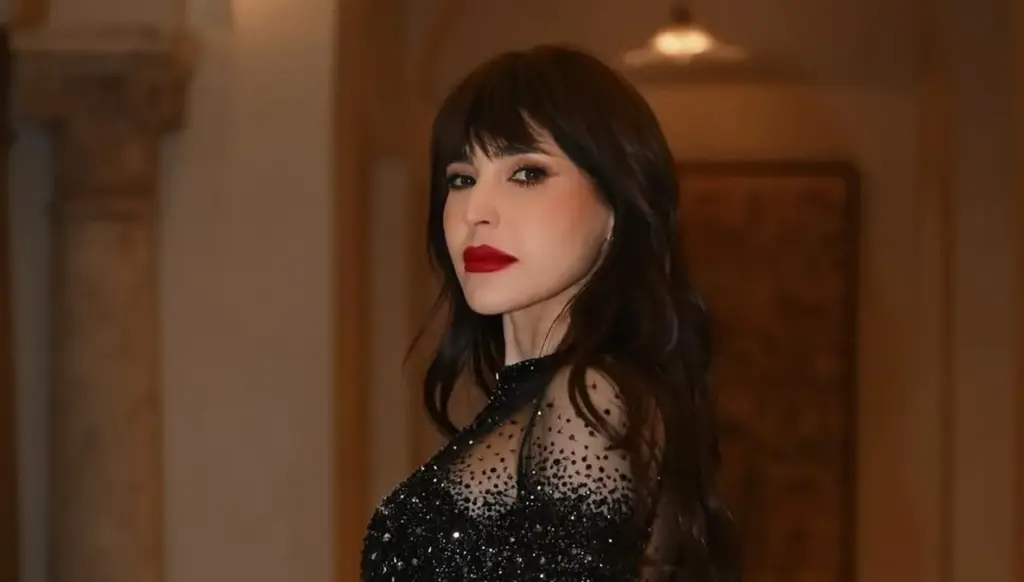 عبير نعمة تطلق أغنية 'حبيبتي' لبيروت.. فيديو جديد ورسالة مؤثرة (فيديو وصور)