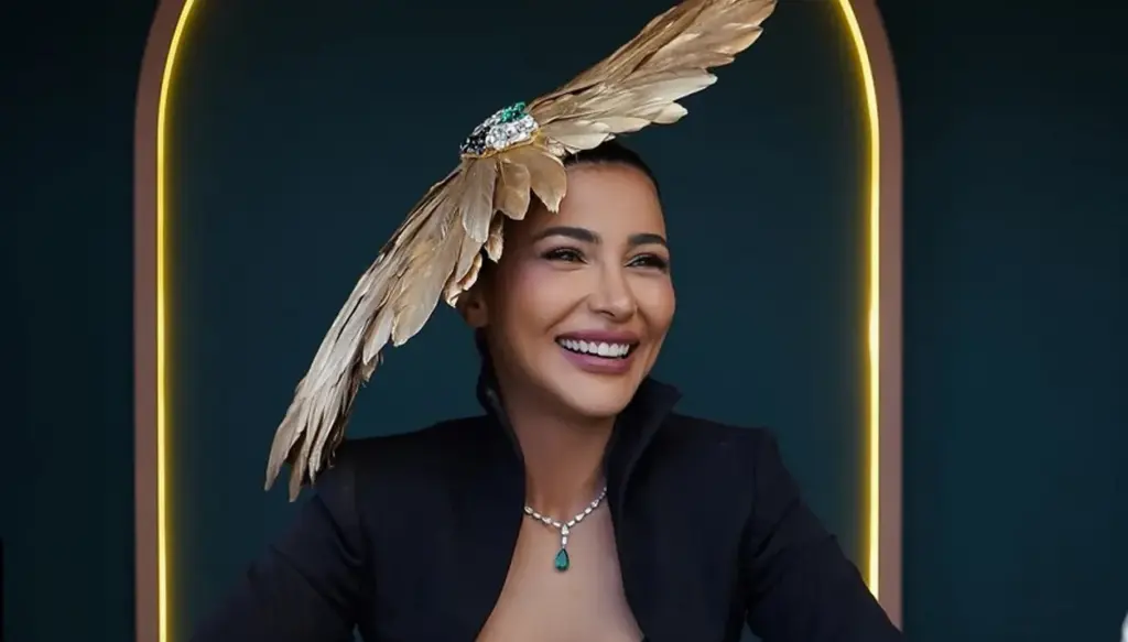 مهيرة عبد العزيز تتضامن مع لبنان في رسالة مؤثّرة بعد الغارات الإسرائيلية