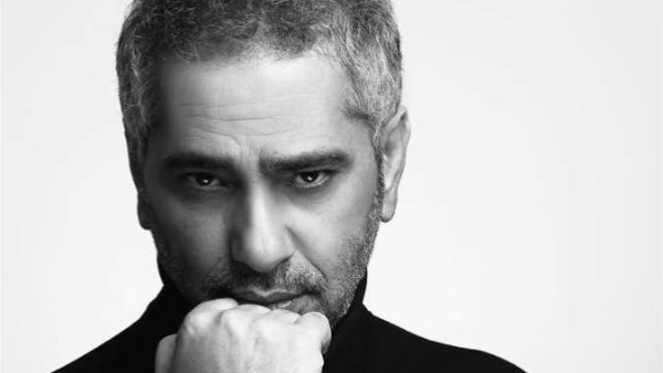 الكشف عن حقيقة وفاة فضل شاكر فى السجن.. تفاصيل