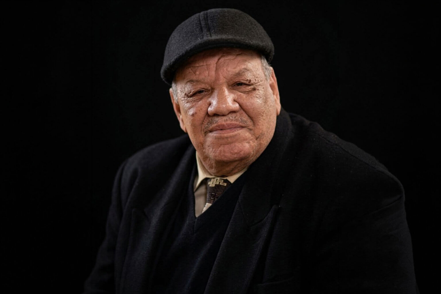 وفاة الفنان السوري أحمد خليفة.. رحيل نجم "باب الحارة" و"أهل الراية" و"الخوالي" | فن