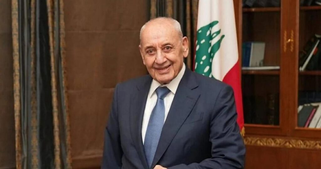 برّي "مخنوق"... الطوق يشتدّ وحبل النجاة مفقود