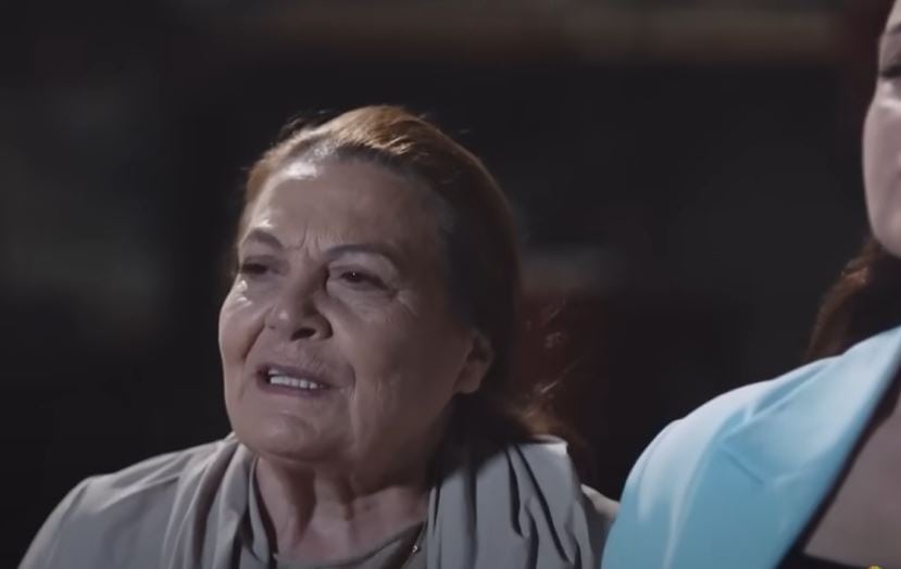 مسلسل شراب التوت الحلقة 99.. مواجهة نارية بين مصطفى وإيشيل وبريل تُنهي حياة والدة شيرين