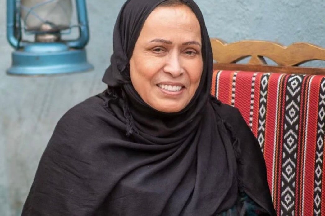 حياة الفهد وغموض حول تطوّرات وضعها الصحي (انستغرام)