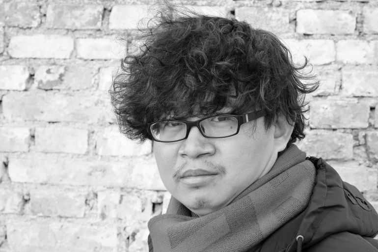 الشاعر الصيني شاو شوي @الصحافة الصينية