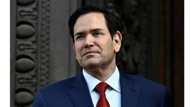 روبيو: محادثات إسرائيل ولبنان «فرصة تاريخية» لتحقيق سلام دائم روبيو: محادثات إسرائيل ولبنان «فرصة تاريخية» لتحقيق سلام دائم